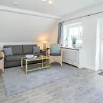 Gaadt Am Suedstrand, Og Lejlighed Vesterland