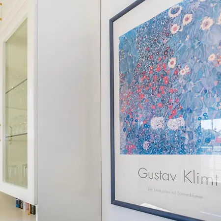 Gaadt Am Suedstrand, Og Appartement *