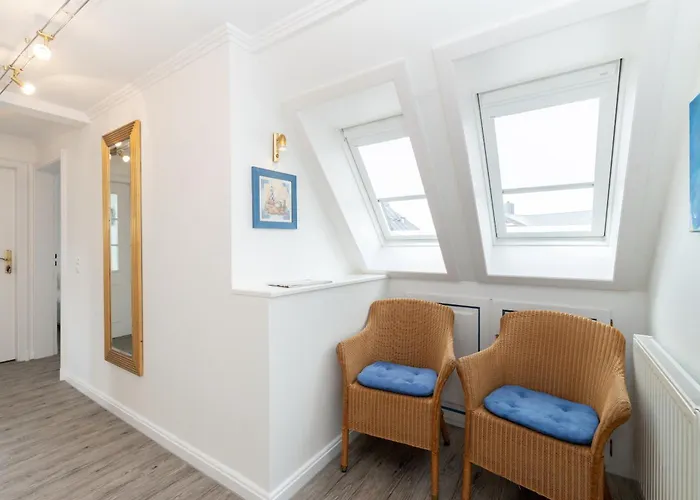 Gaadt Am Suedstrand, Og *