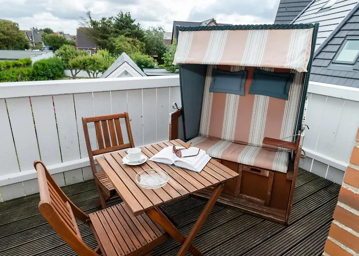 Gaadt Am Suedstrand, Og